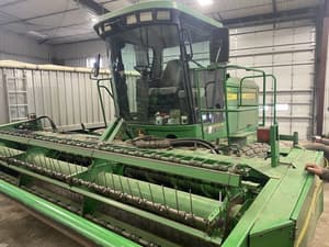 2005 John Deere 4895 Image